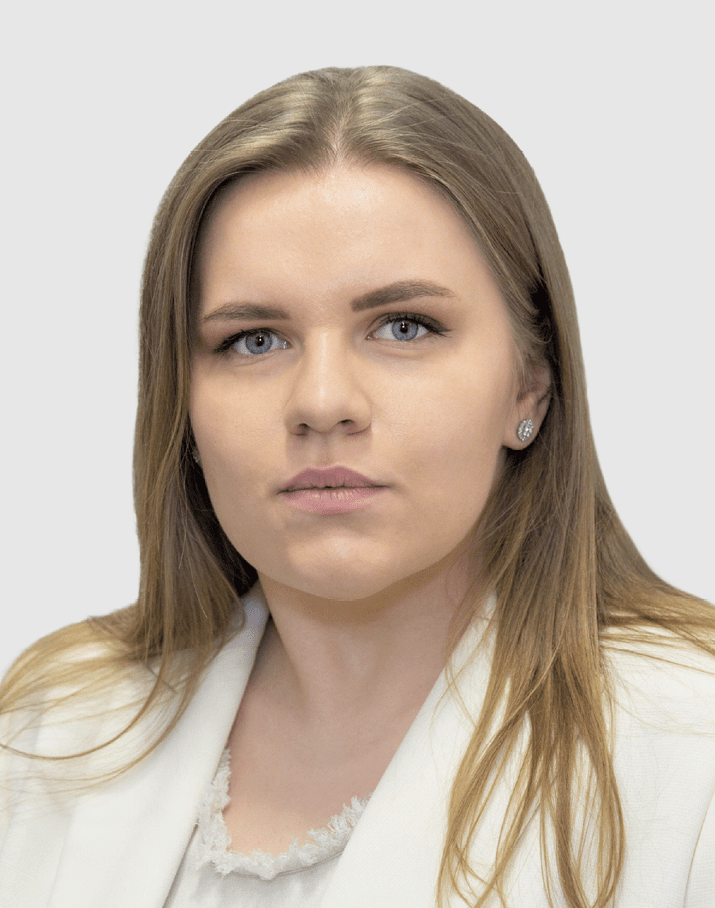 Анна Клаудия Ван Моурик