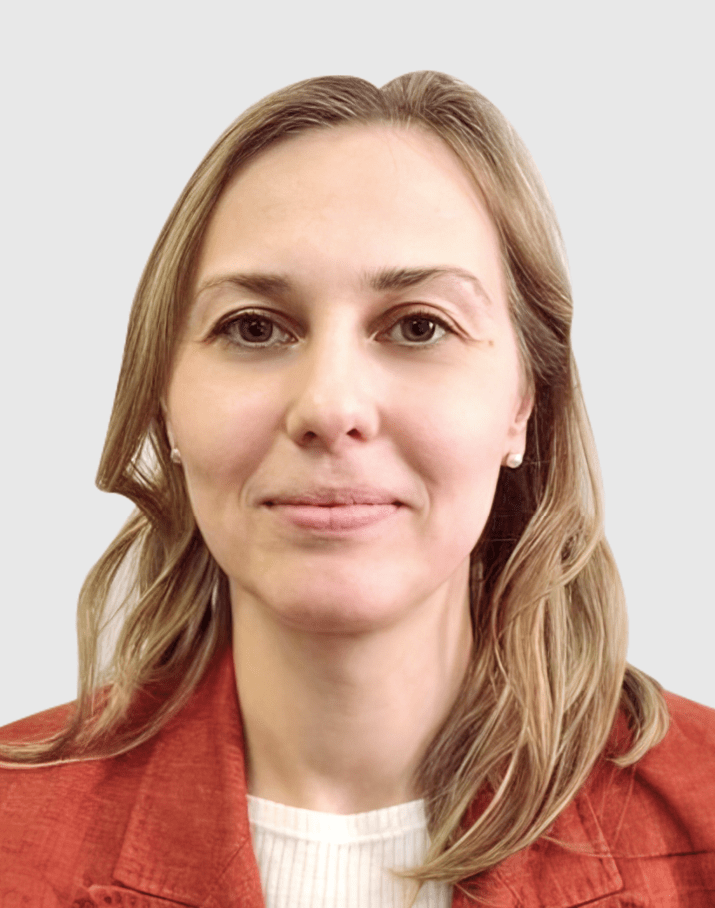 Анна Ромачевская