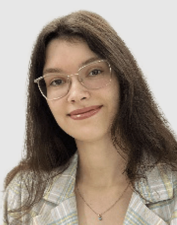 Елизавета Азрапкина