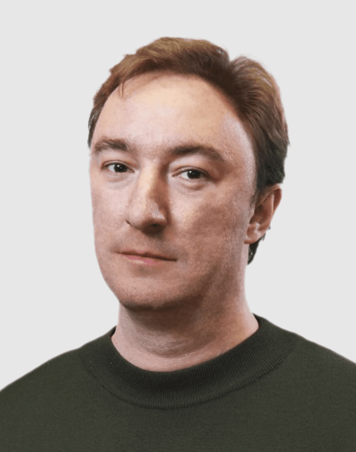 Михаил Бабенко