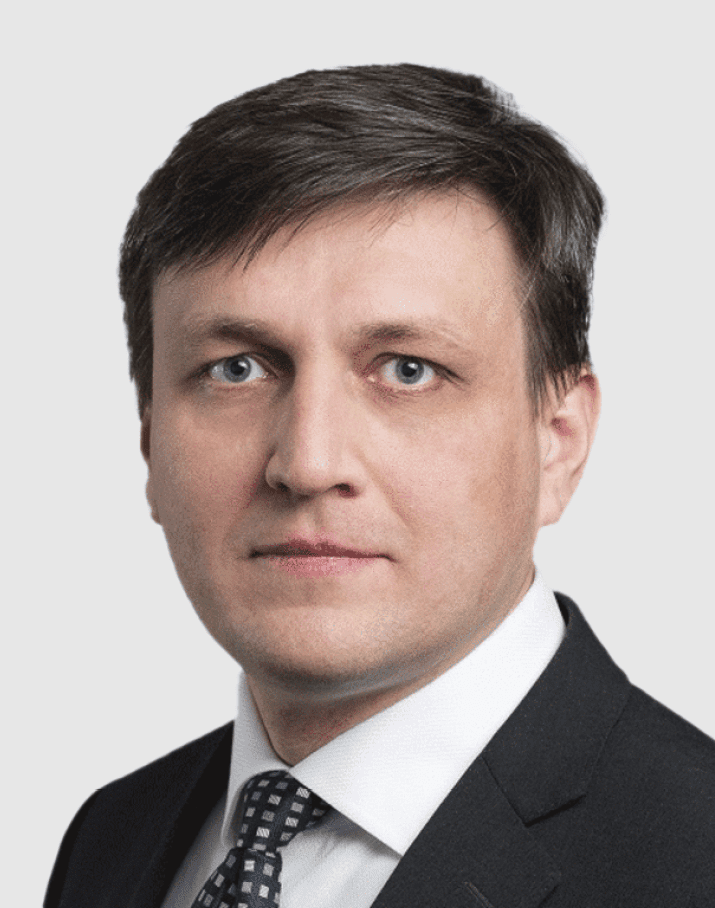 Олег Баркин