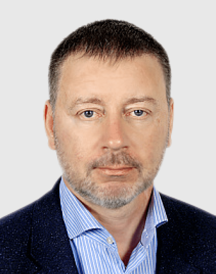 Алексей Белокрыс