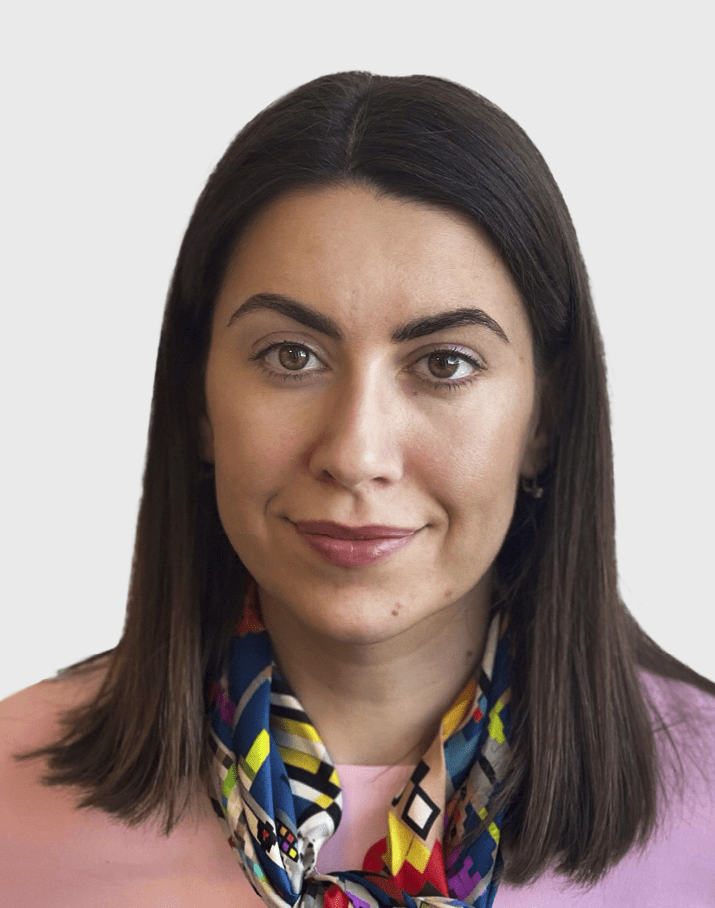 Анастасия Цумерова