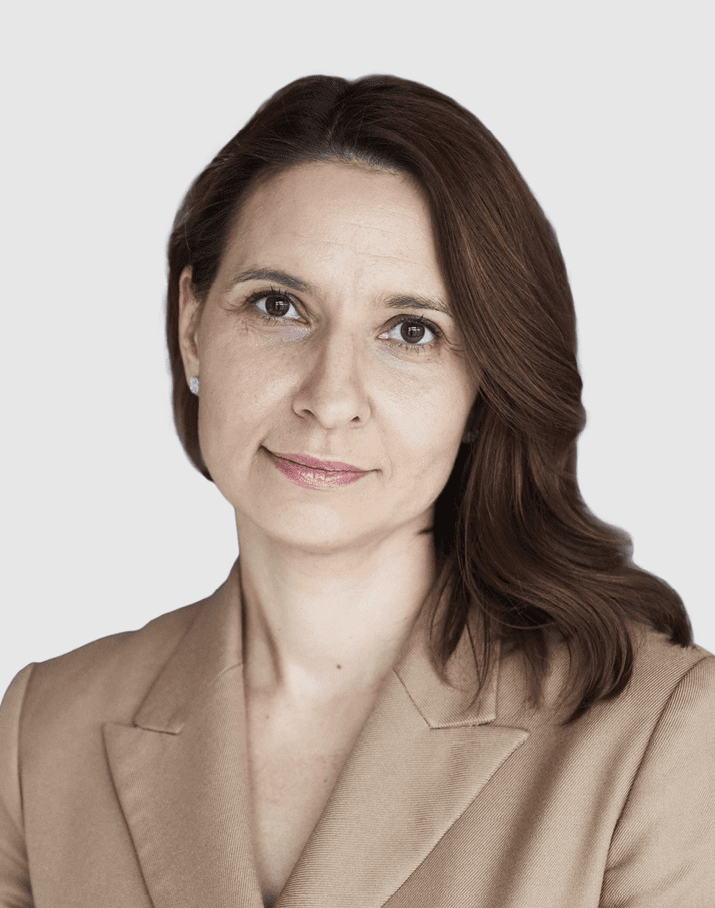 Елена Дубовицкая
