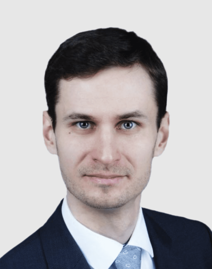 Владимир Горчаков