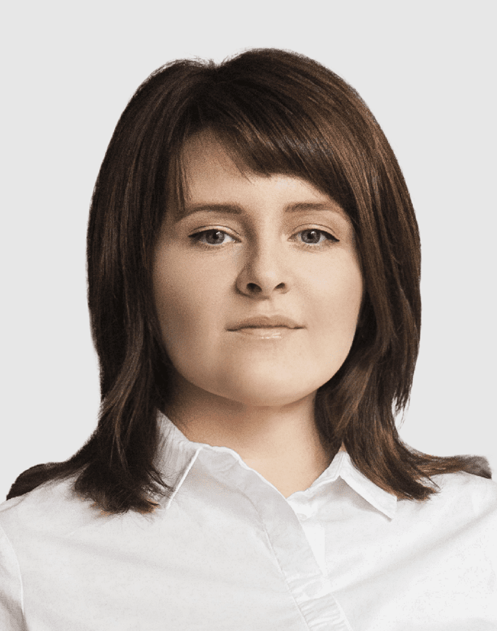 Оксана Ионова