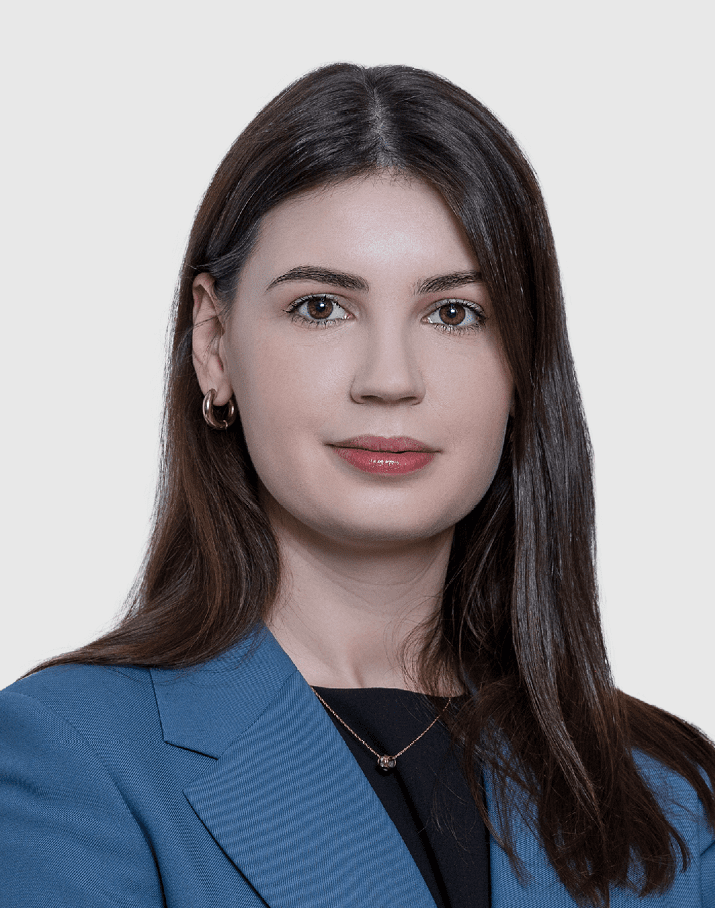 Наталья Комкова