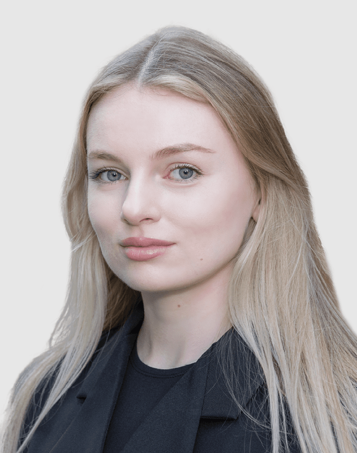 Екатерина Кучеренко