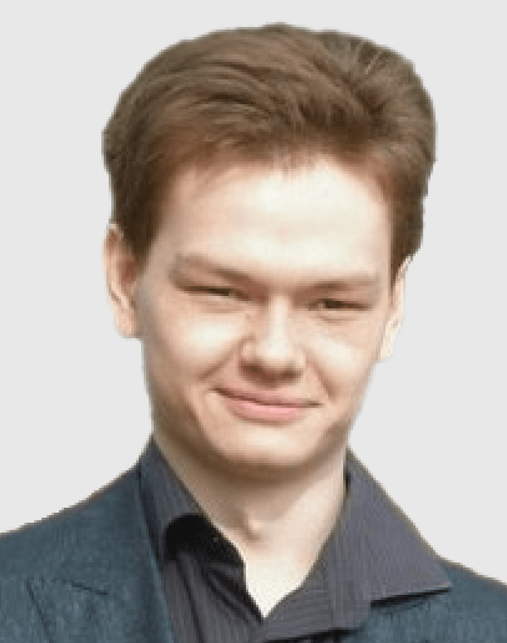 Дмитрий Максимов