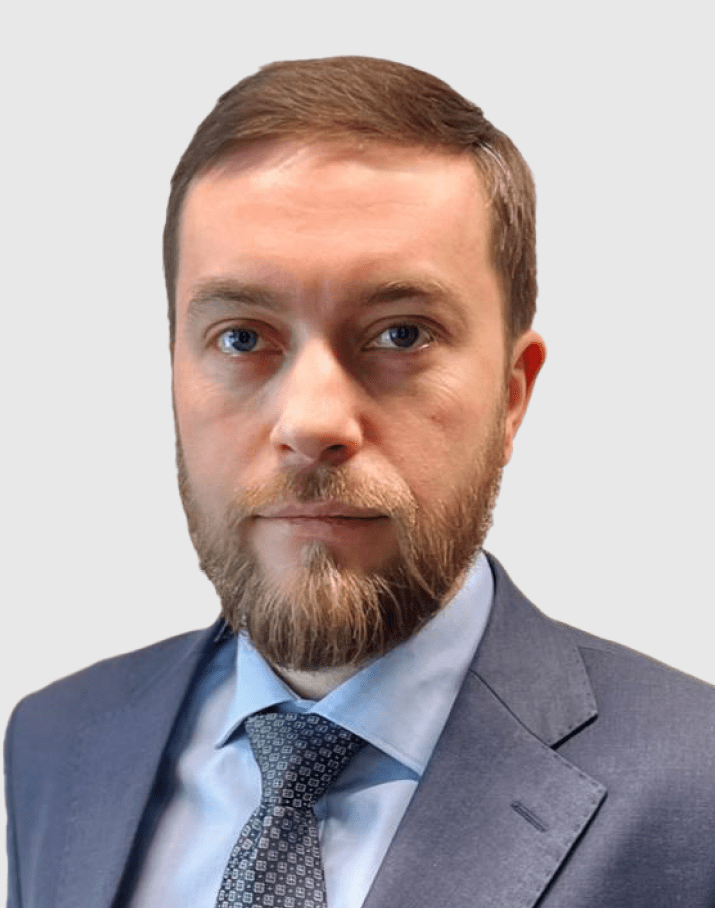 Алексей Мальнев