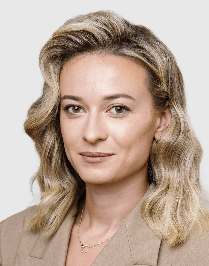 Виктория Манакова