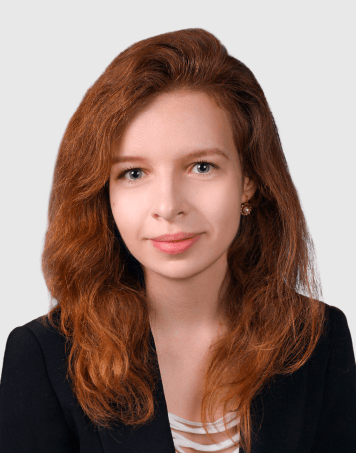 Анастасия Опанасенко