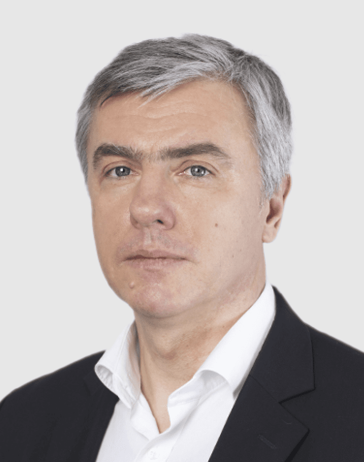 Максим Савостьянов