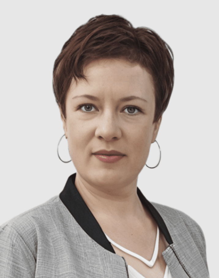 Светлана Сухова