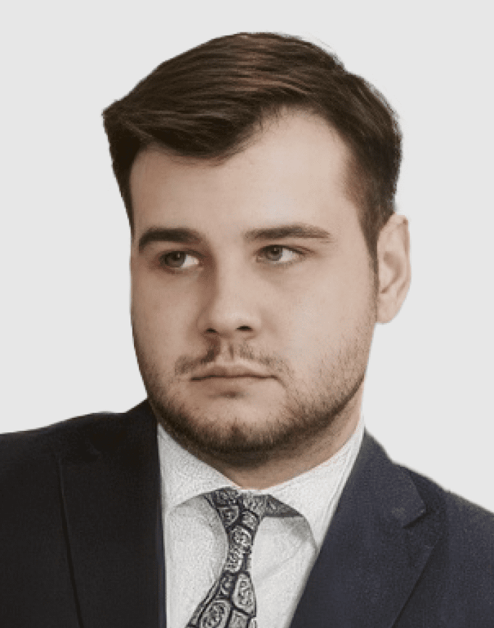 Егор Табачников