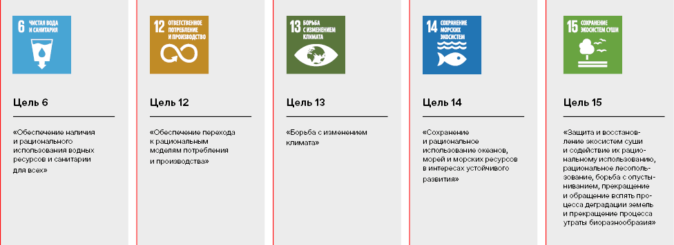 Цель 6